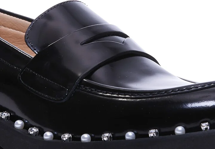 Reverie Loafers - Image 3