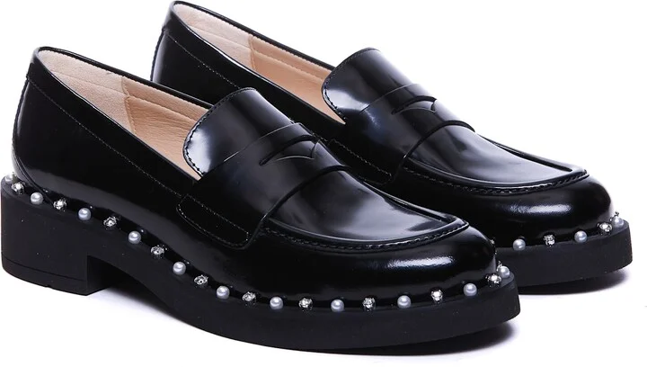Reverie Loafers - Image 4