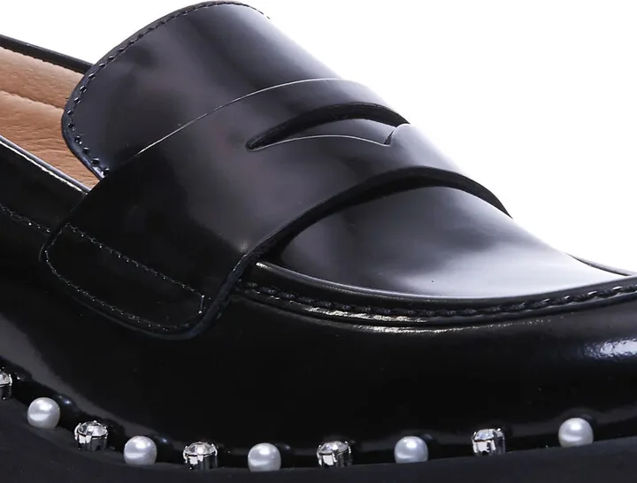 Reverie loafers - Image 4