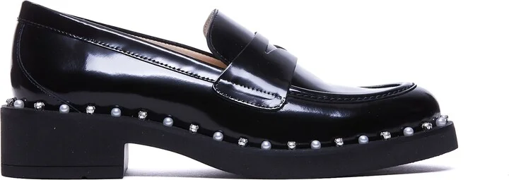 Reverie Loafers
