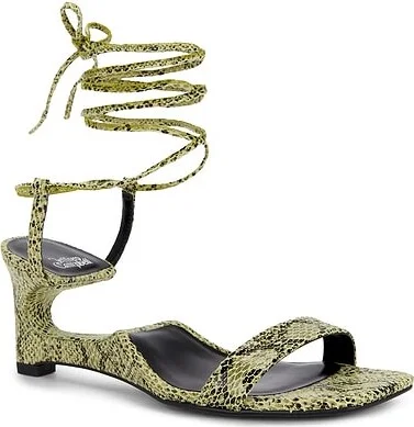 Reversed Sandal - Image 2