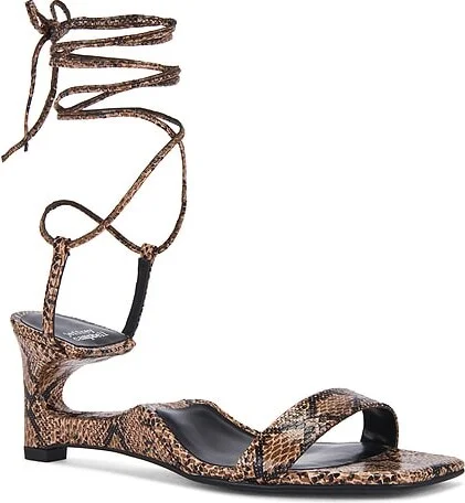 Reversed Sandals - Image 2