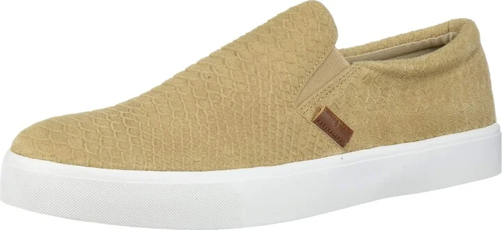 Sahara Suede