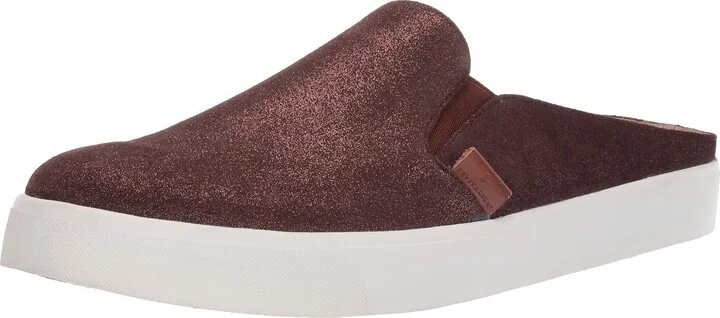 REVITALIGN womens Slip-on Sneaker Clog