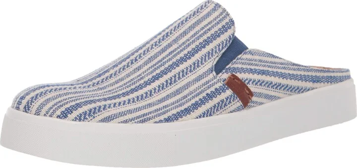 Blue Stripe