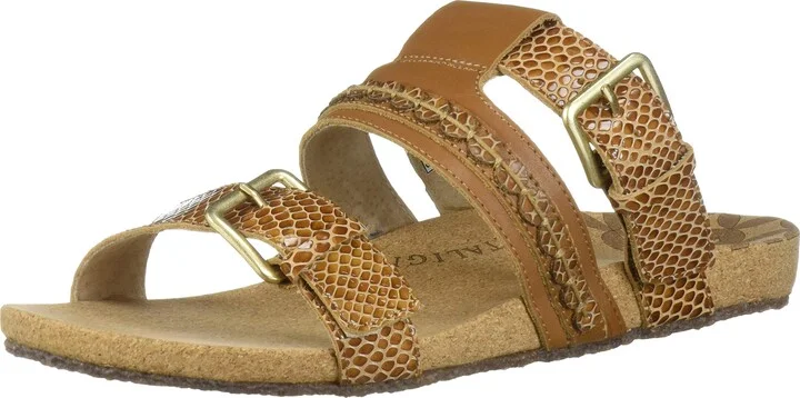 REVITALIGN Women's Sofia Slide Sandal