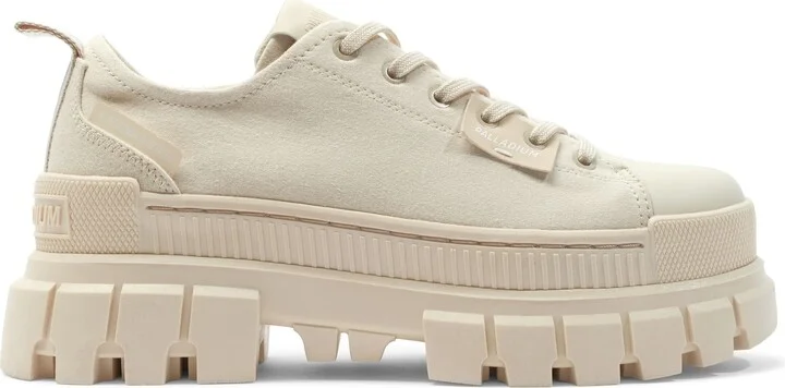 Revolt LO TX Platform Sneaker - Image 2