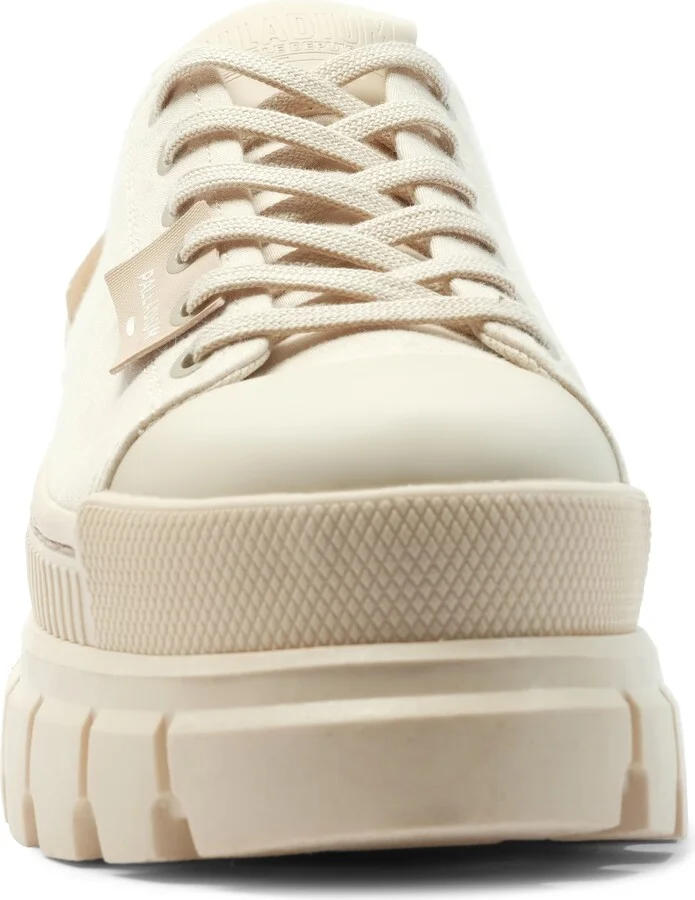 Revolt LO TX Platform Sneaker - Image 3