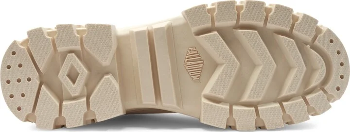Revolt LO TX Platform Sneaker - Image 4