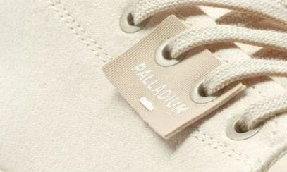 Revolt LO TX Platform Sneaker - Image 8