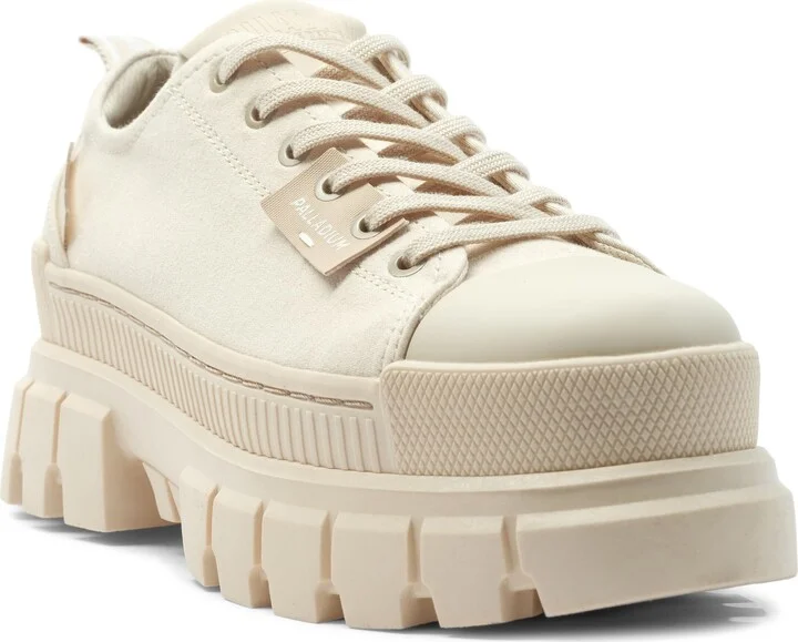 Revolt LO TX Platform Sneaker