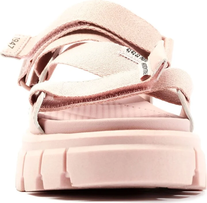 Revolt Mono Platform Sandal - Image 9