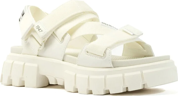 Star White