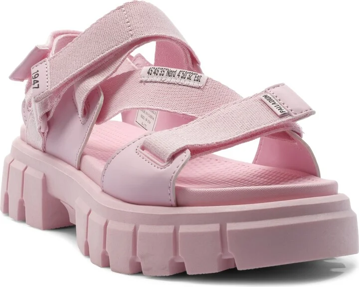Cold Pink