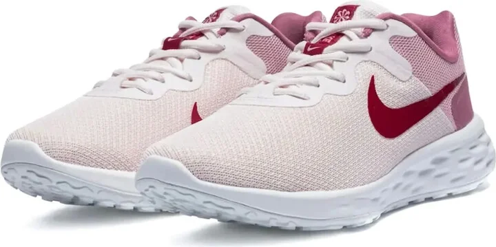 Revolution 6 Next Nature "Pink" sneakers - Image 2