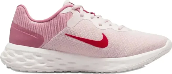 Revolution 6 Next Nature "Pink" sneakers