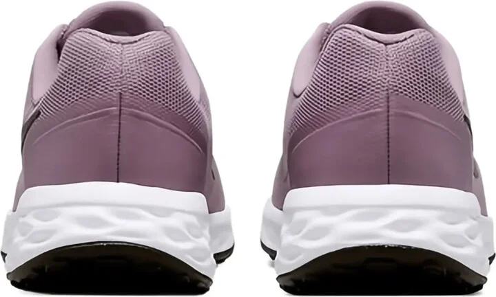 Revolution 6 Next Nature "Purple Pink White" sneakers - Image 3