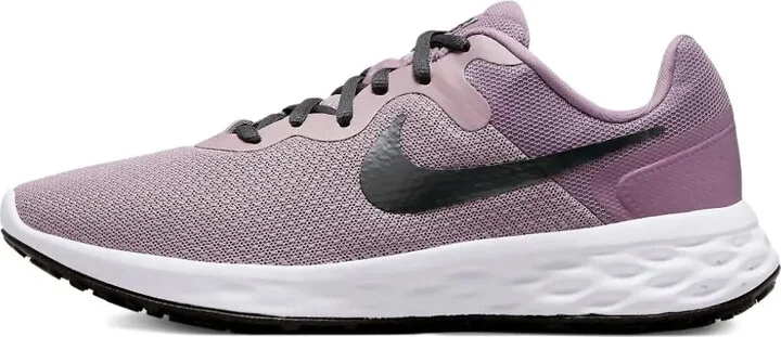 Revolution 6 Next Nature "Purple Pink White" sneakers - Image 5