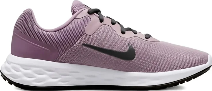 Revolution 6 Next Nature "Purple Pink White" sneakers