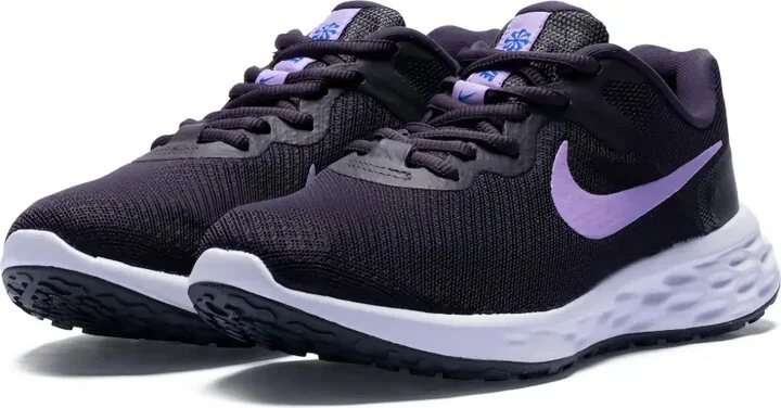 Revolution 6 Next Nature "Purple" sneakers - Image 2
