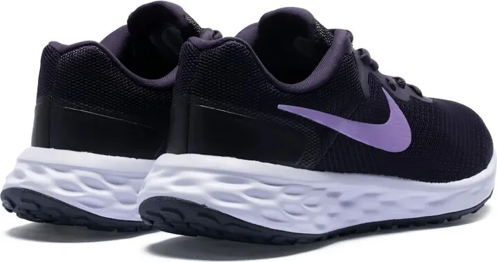 Revolution 6 Next Nature "Purple" sneakers - Image 3