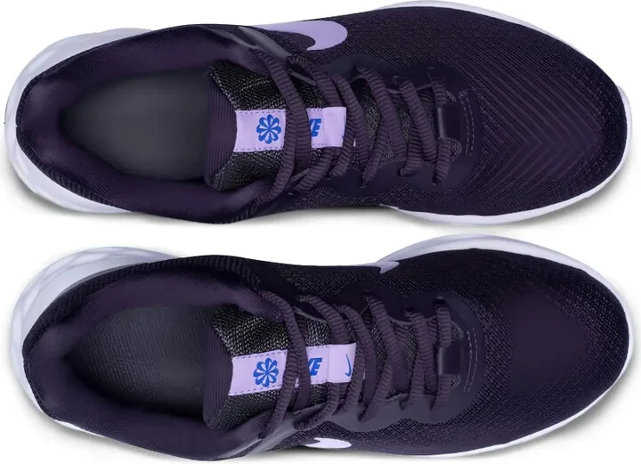 Revolution 6 Next Nature "Purple" sneakers - Image 4
