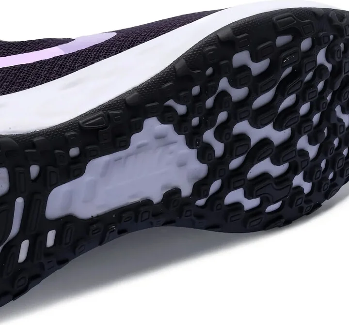 Revolution 6 Next Nature "Purple" sneakers - Image 5
