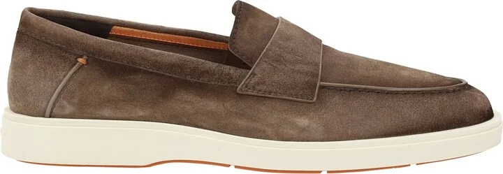 Revolve Loafers