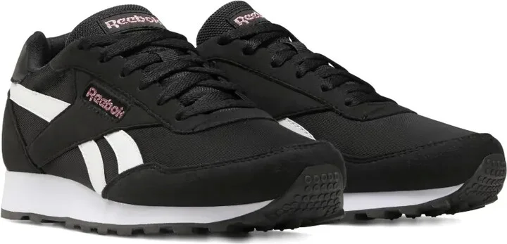 Rewind Run "Black" sneakers - Image 2