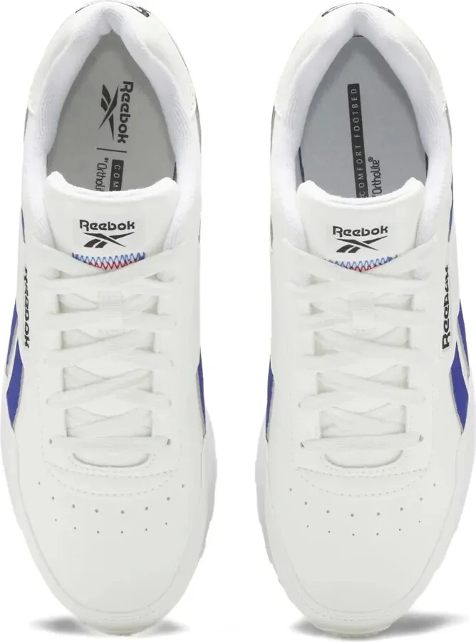 Rewind Run "White/Blue" sneakers - Image 2