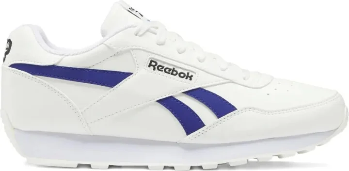 Rewind Run "White/Blue" sneakers