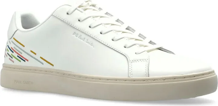 Rex trainers - Image 2