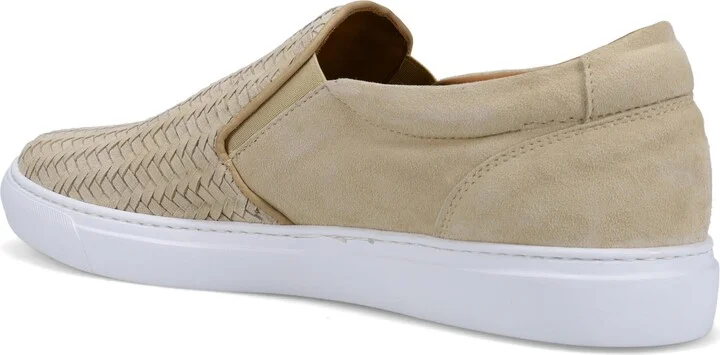 Rex Woven Slip-On Sneaker - Image 2