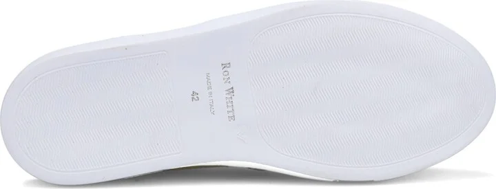 Rex Woven Slip-On Sneaker - Image 5