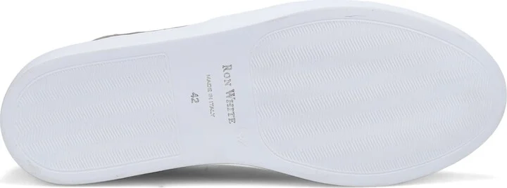 Rex Woven Slip-On Sneaker - Image 10