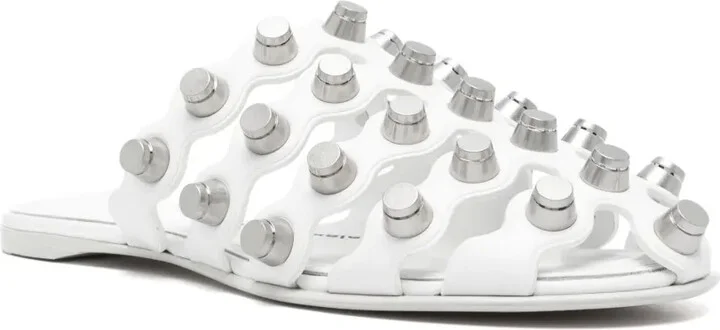 Rexa Cage mules - Image 2