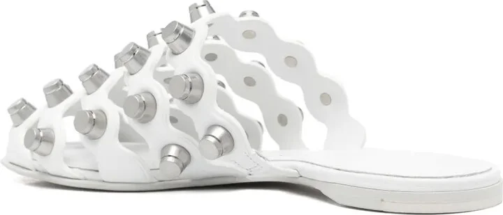 Rexa Cage mules - Image 3