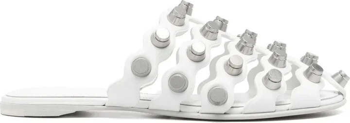 Rexa Cage mules