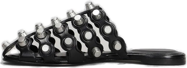 Rexa Cage Slide Flats - Image 2