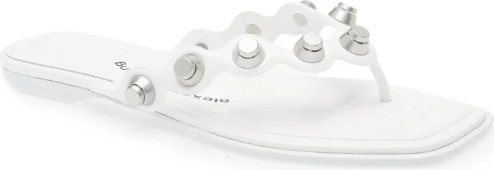Optic White