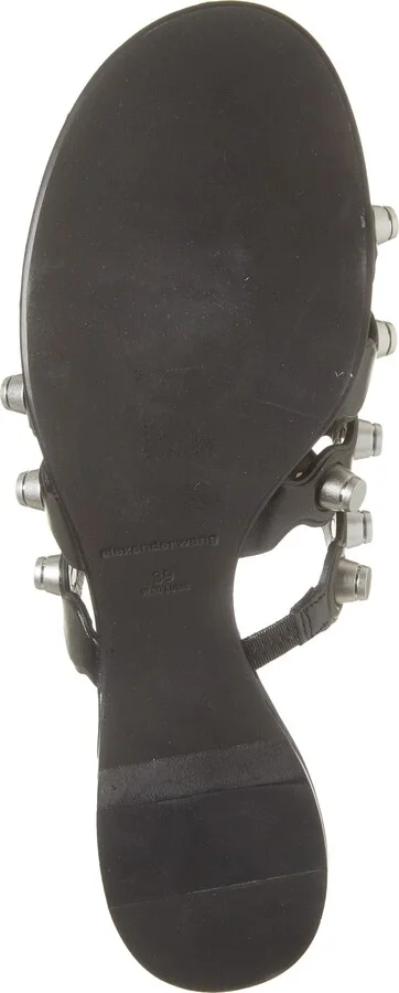Rexa Studded Mule - Image 6