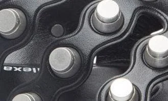 Rexa Studded Mule - Image 7