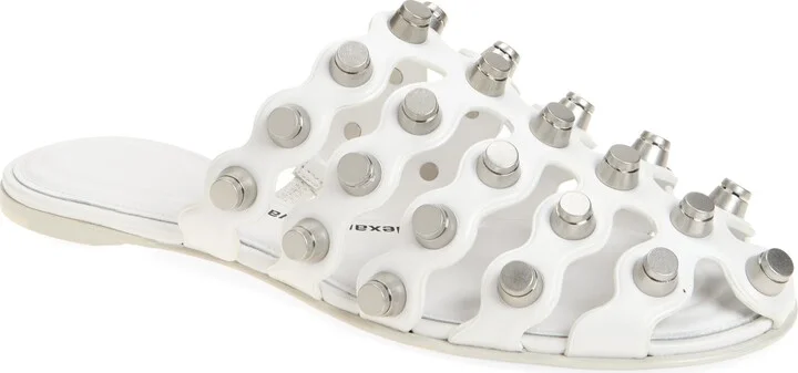 Optic White