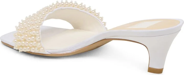 Rexa Studded Sandal - Image 2
