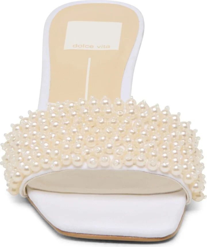 Rexa Studded Sandal - Image 4