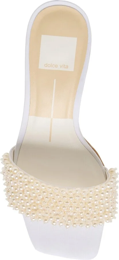 Rexa Studded Sandal - Image 5