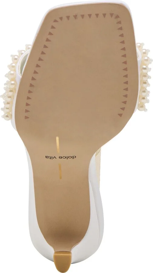 Rexa Studded Sandal - Image 6