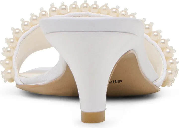Rexa Studded Sandal - Image 7