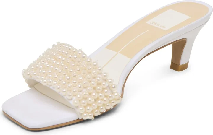 Rexa Studded Sandal - Image 8