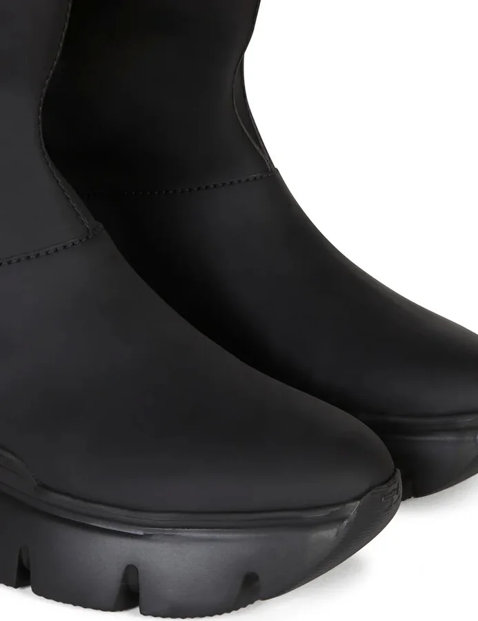 Rexana zip-up boots - Image 4